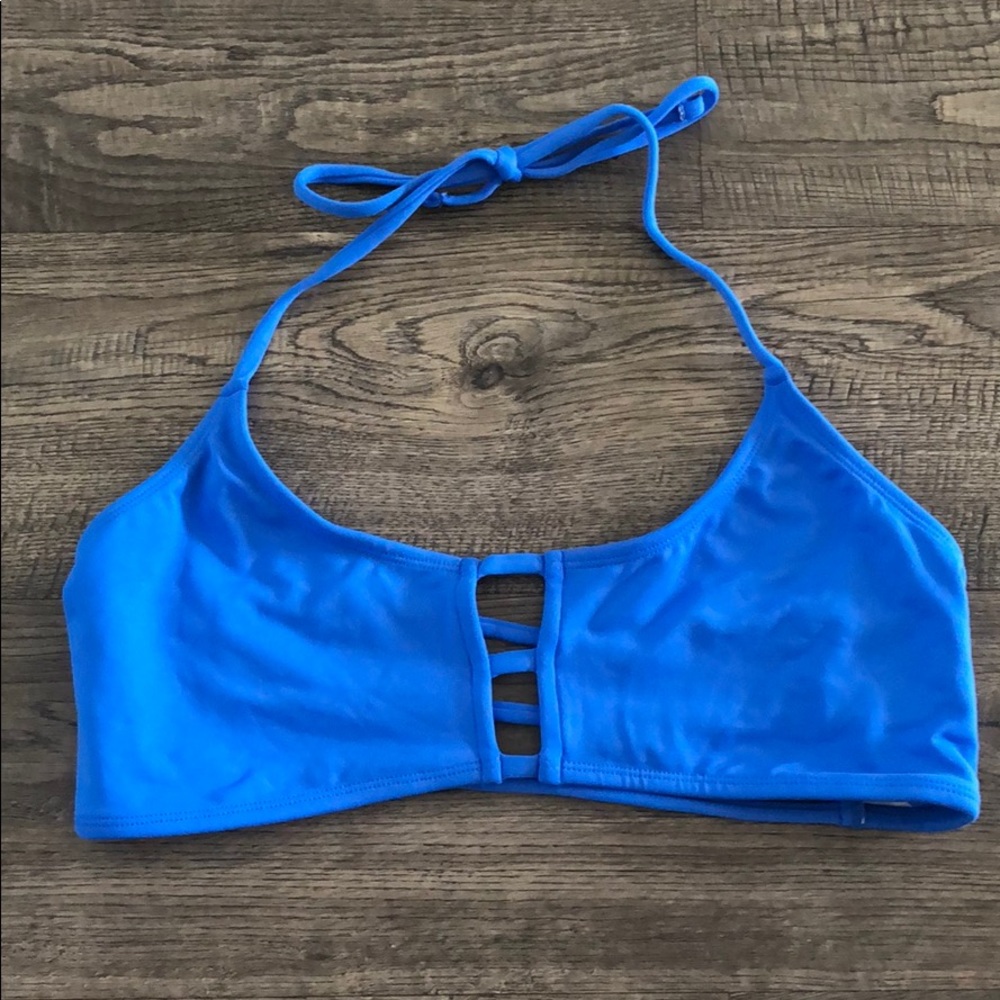 Midori Bikinis Top